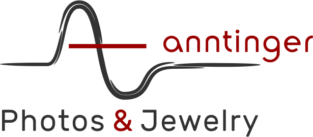 anntinger Photos & Jewelry Logo