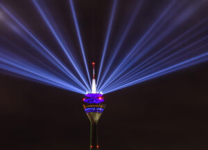 Rheinturm 